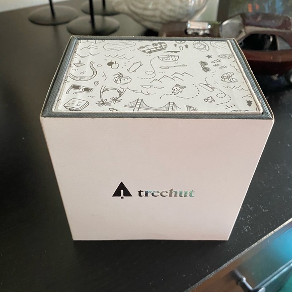 Wood watch - Picture 2 of 3